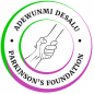 Adewunmi Desalu Parkinson's Foundation (ADPF) logo